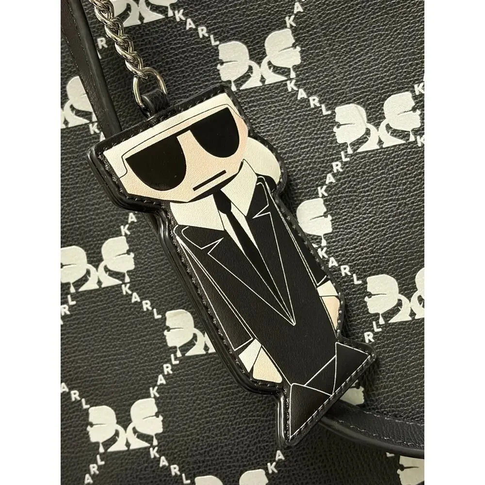 Karl Lagerfeld karl lagerfeld